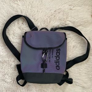 Adidas Mini Backpack